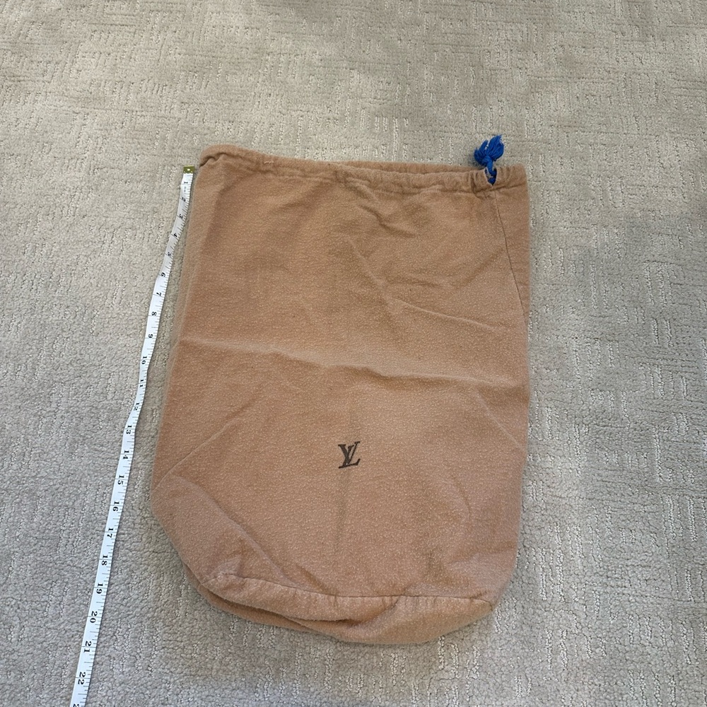Louis Vuitton Dust Bag